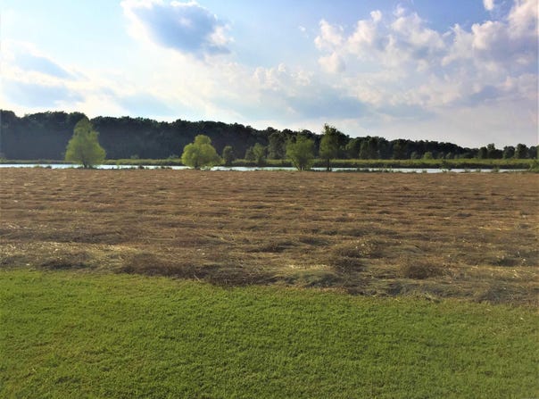 Mound View Drive lot: 332, England, AR 72046
