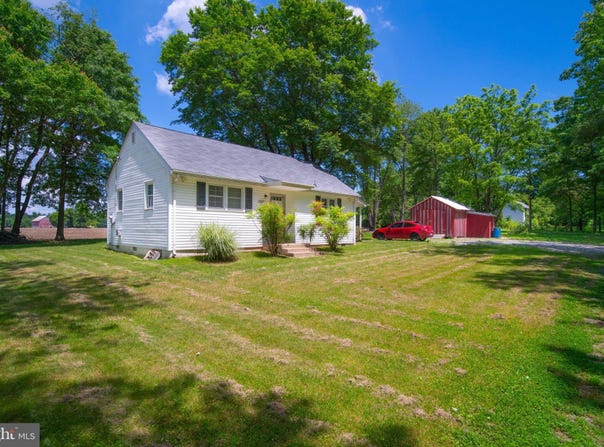 5709 PLUMMER LANE, LOTHIAN, MD 20711