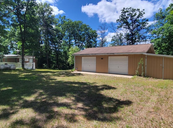 4735 S Astor Road, Baldwin, MI 49304