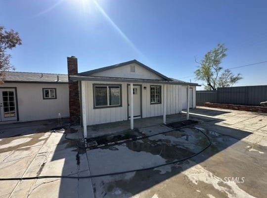 12164 A  Street, Trona, CA 93562