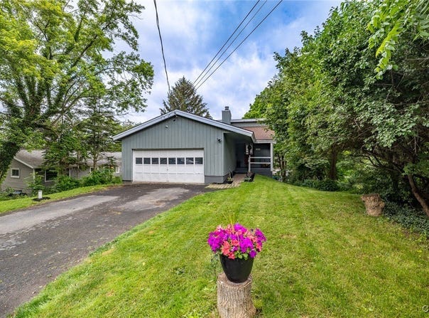 125 Tejah Avenue, Syracuse, NY 13210