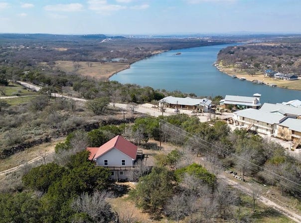 103 Palmie Lane, Marble Falls, TX 78654