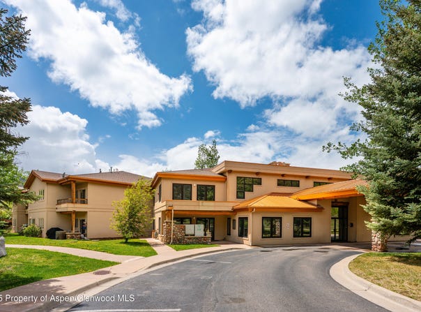 1400 E Valley Road, Basalt, CO 81621