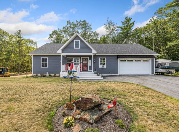 36 Homewood Boulevard, Old Orchard Beach, ME 04064