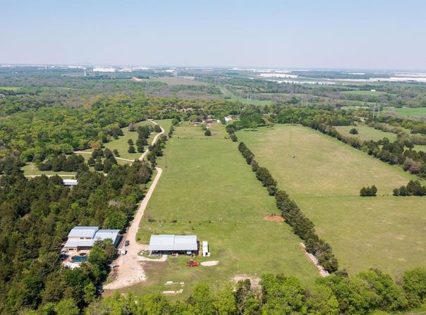 1302 Wilson Road, Lancaster, TX 75146