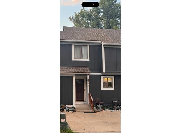 6517 HALSEY Street, Shawnee, KS 66216