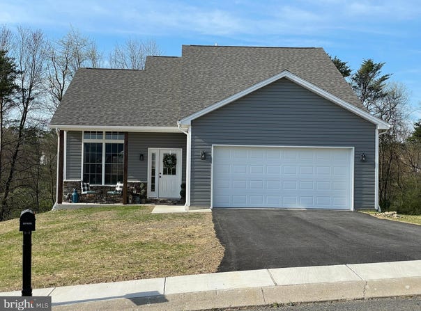 0 MONTFORT DRIVE, HARRISBURG, PA 17110