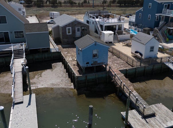 490 Avalon Boulevard, Avalon Manor, NJ 08202