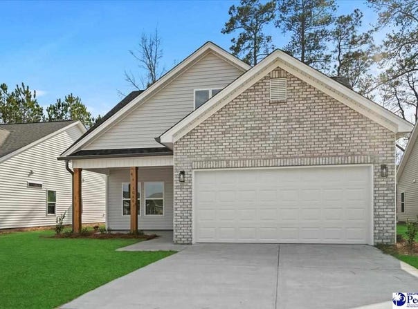 1030 Wessex Drive, Florence, SC 29501
