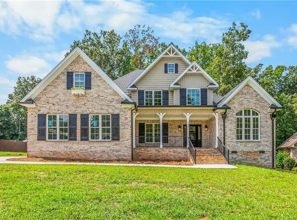 247 Essex Farm Road, Advance, NC 27006