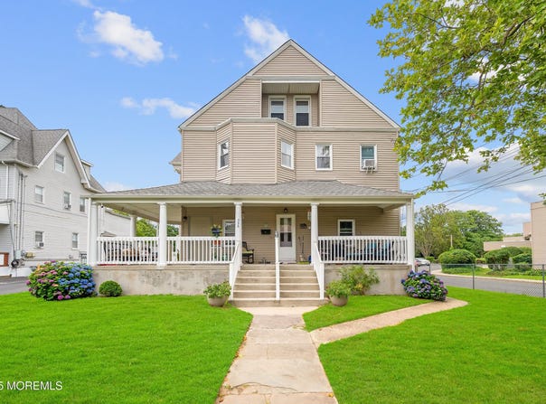 396 2nd Avenue, Long Branch, NJ 07740