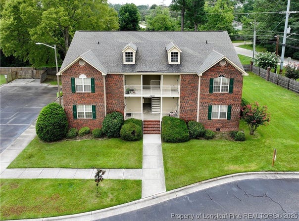 3400 Lainey Lane unit: D, Fayetteville, NC 28314