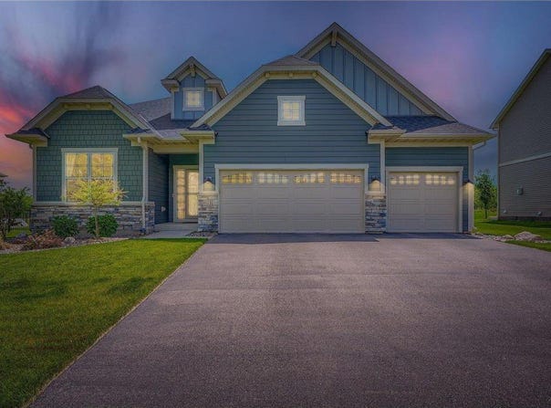 821 June Avenue N, Lake Elmo, MN 55042