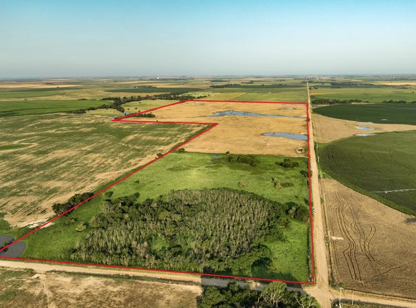 00000 G Road, Haviland, KS 67059