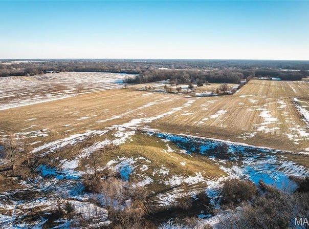 0 County Line Road, Brighton, IL 62012