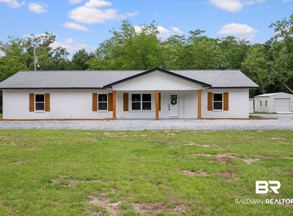 28977 GARDNER Road, Elberta, AL 36530