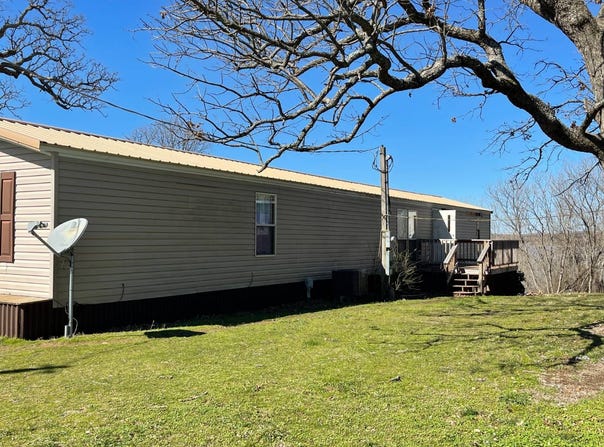 648 Pelican Ave, McAlester, OK 74501