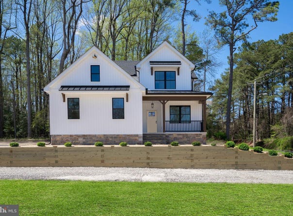 302 ATLANTIC Street, MILTON, DE 19968