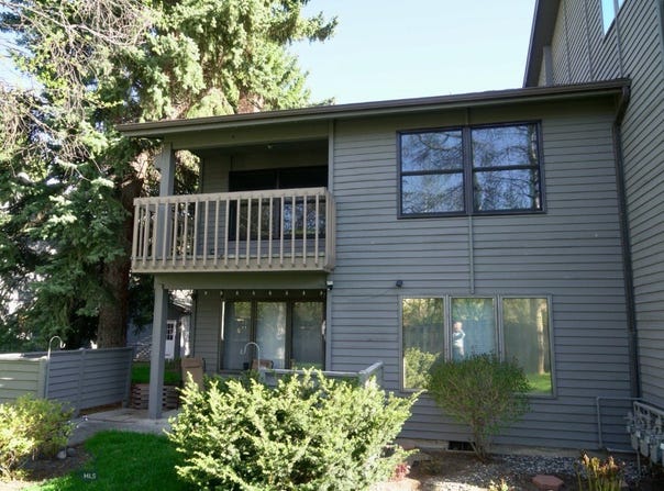 2200 W Dickerson unit: 53, Bozeman, MT 59718