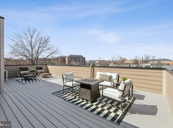 1016 RHODE ISLAND AVENUE NE, WASHINGTON, DC 20018