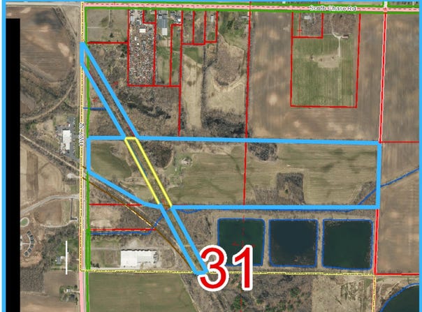 380 HWY 32, PULASKI, WI 54162