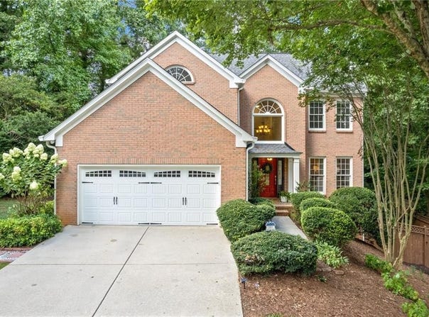 5050 Byers Road, Alpharetta, GA 30022