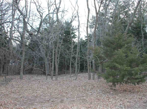 5524 State Highway 34C Lot 2, Woodward, OK 73801