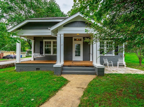 2601 Stuart Street, Chattanooga, TN 37406