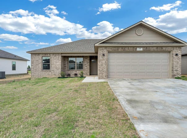 1998 Pintail Cove, Lake City, AR 72437