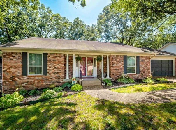 2016 Topf, North Little Rock, AR 72116