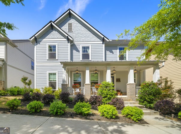 9937 Ashton Old, Douglasville, GA 30135