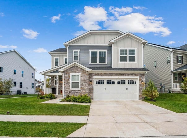 2704 GRASSHOPPER Drive, ODENTON, MD 21113