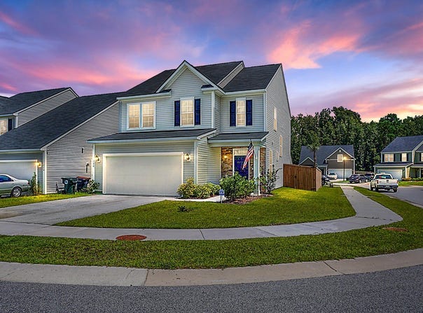 120 Sugeree Drive, Moncks Corner, SC 29461