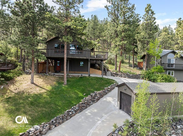 1025 Strawberry Drive, Helena, MT 59601