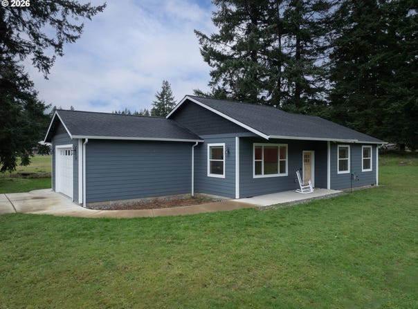 252 ESTABROOK Rd, Carson, WA 98610