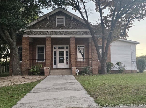 134 N Main Street, Red Springs, NC 28377