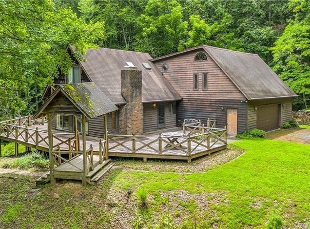 7288 Mertie Road, Millers Creek, NC 28651