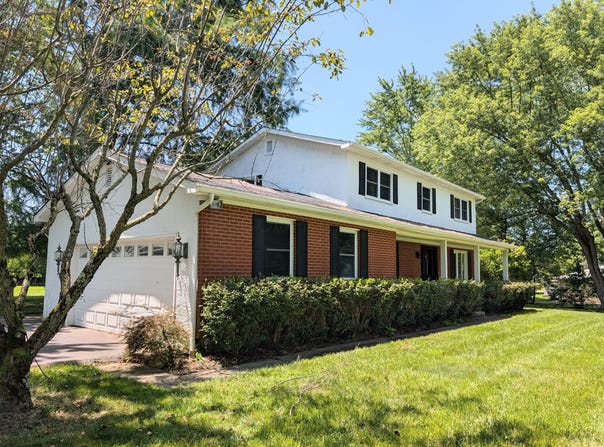 5535 Miller Church Road, Johnstown, OH 43031