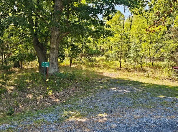 Lot 4 Rustic Ridge, Moorefield, WV 26836