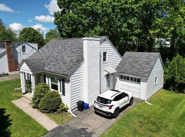 908 W 2nd Street, Elmira, NY 14905