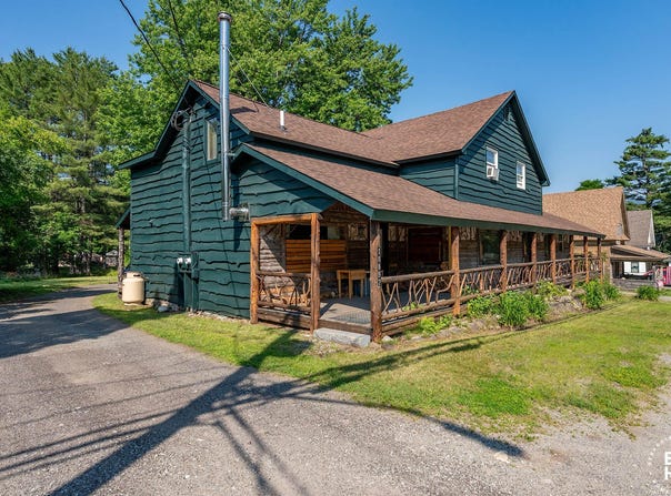 10897 NY-73, Keene, NY 12942