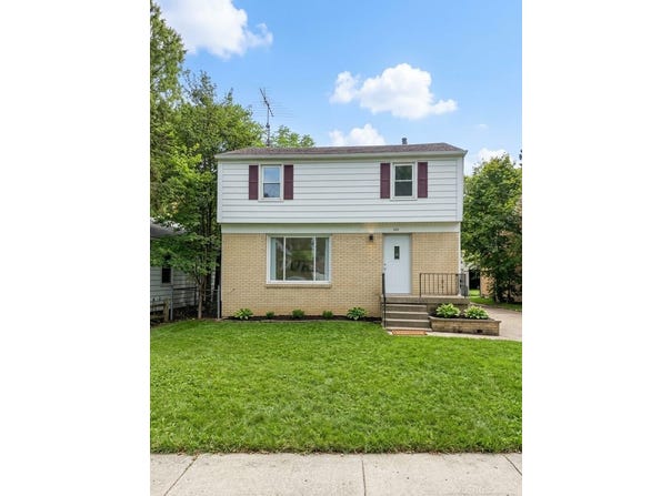 209 Commonwealth Avenue, Flint, MI 48503