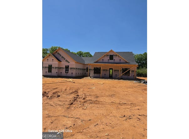 819 Five Points Road, Barnesville, GA 30204