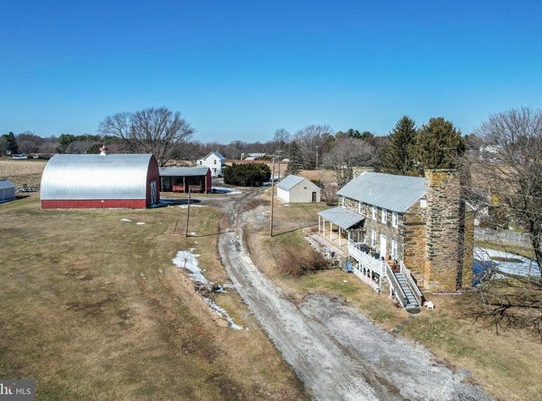 3026 MARSTON RD, WESTMINSTER, MD 21157
