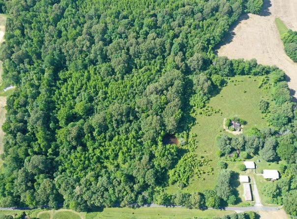 Cody Lane, Boaz, KY 42027