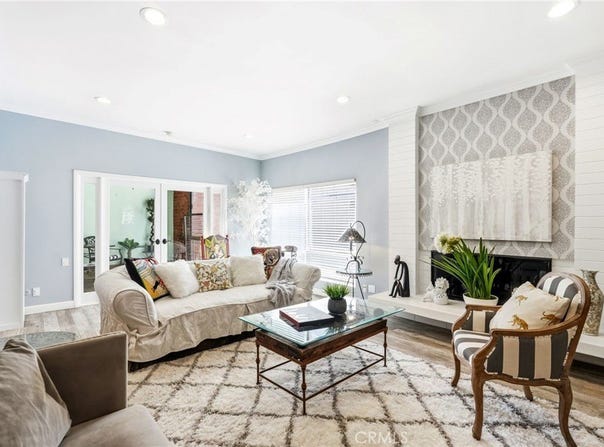 4807 Woodley Avenue, Encino, CA 91436