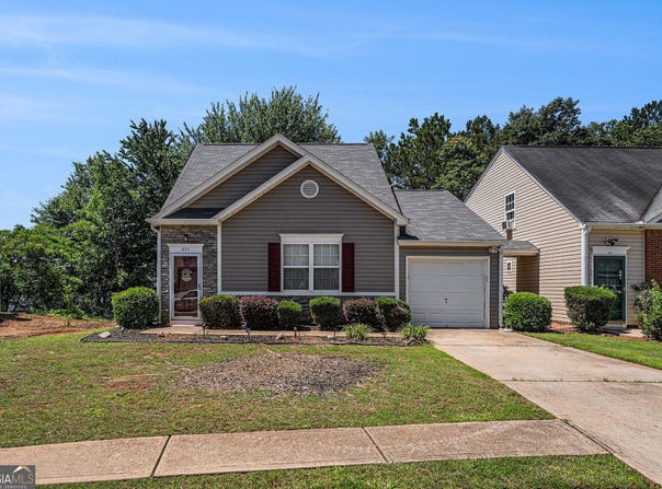 855 Lakeside, Covington, GA 30016
