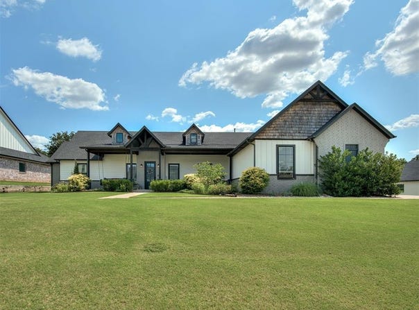 1940 Treviso Court, Edmond, OK 73034
