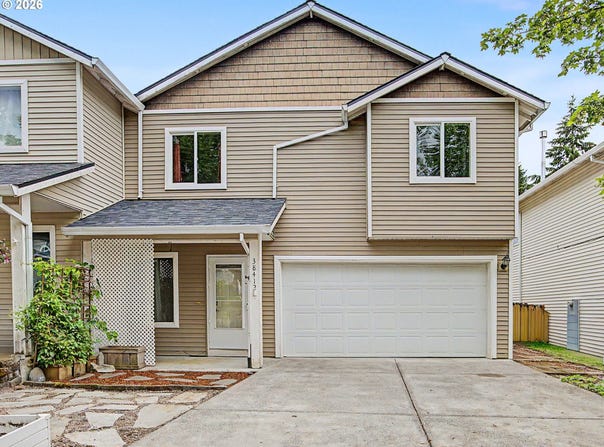 38412 MILLER St, Sandy, OR 97055