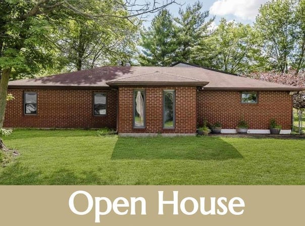 1802 Delphi Avenue, Frankfort, IN 46041